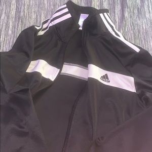 adidas jacket